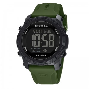 Digitec DG 5216T BGR 4B Black Green
